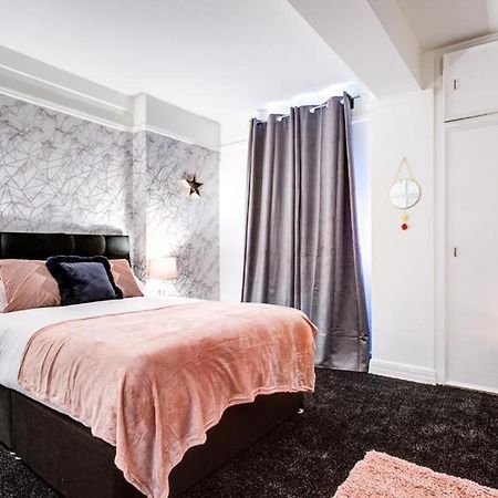 Hyde Park Apartment 2 Bedroom Londres Exterior foto